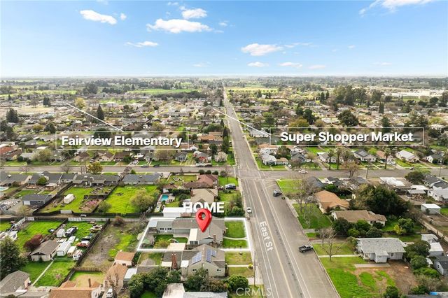 919 East Street, Orland, CA 95963