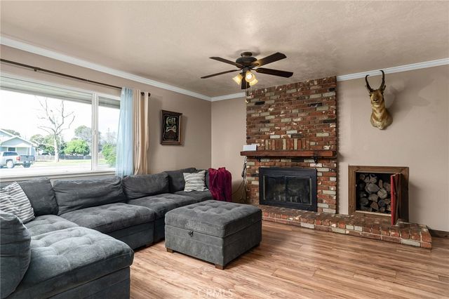 919 East Street, Orland, CA 95963