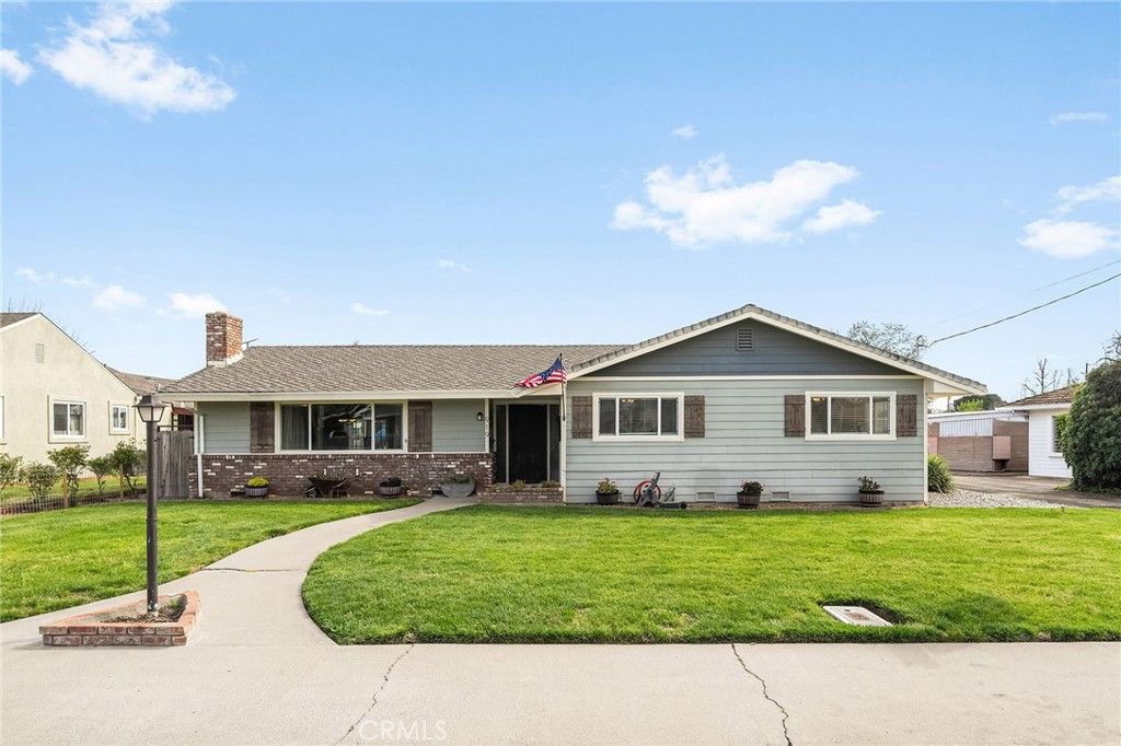 919 East Street, Orland, CA 95963