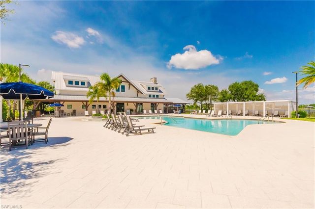 14819 WHITE PEARL RD, Punta Gorda, FL 33982