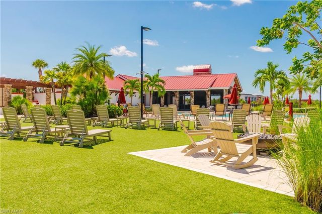 14819 WHITE PEARL RD, Punta Gorda, FL 33982