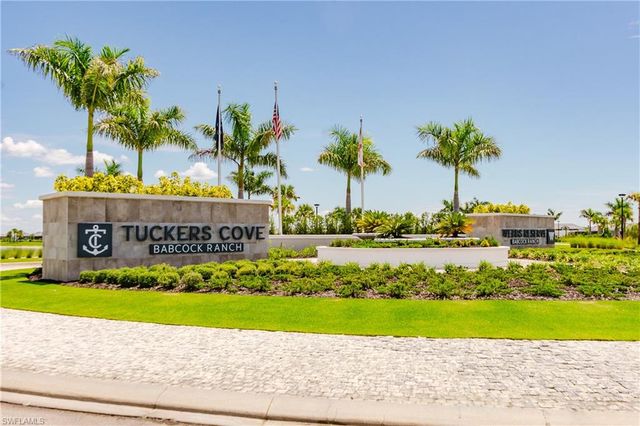 14819 WHITE PEARL RD, Punta Gorda, FL 33982