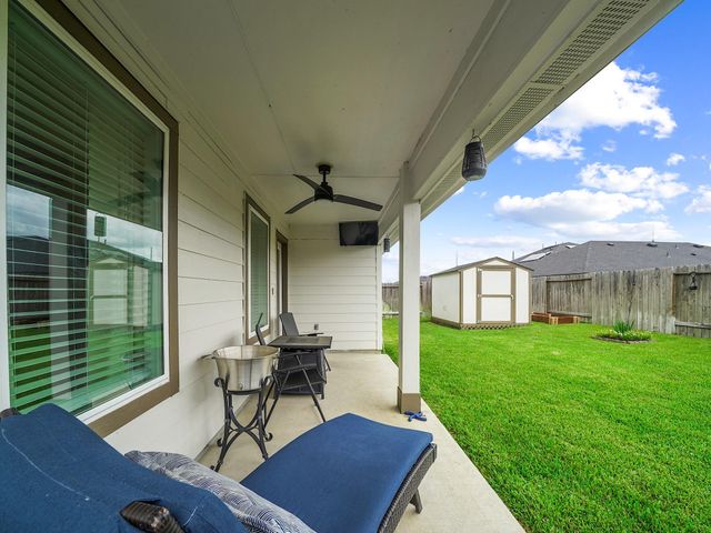 7823 Cattlewood Pass, Rosharon, TX 77583