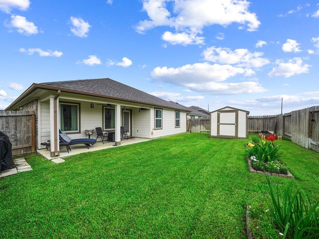 7823 Cattlewood Pass, Rosharon, TX 77583