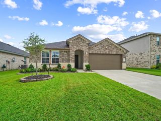 7823 Cattlewood Pass, Rosharon, TX 77583