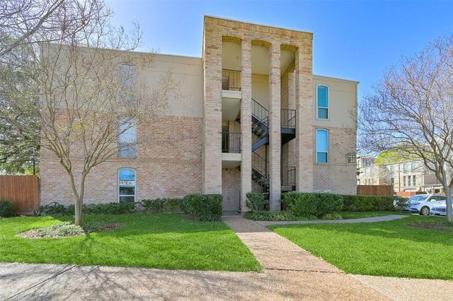 4627 Wild Indigo Street 603, Houston, TX 77027