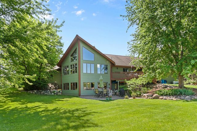 7135 Camp 3 Road NE, Columbus, MN 55025