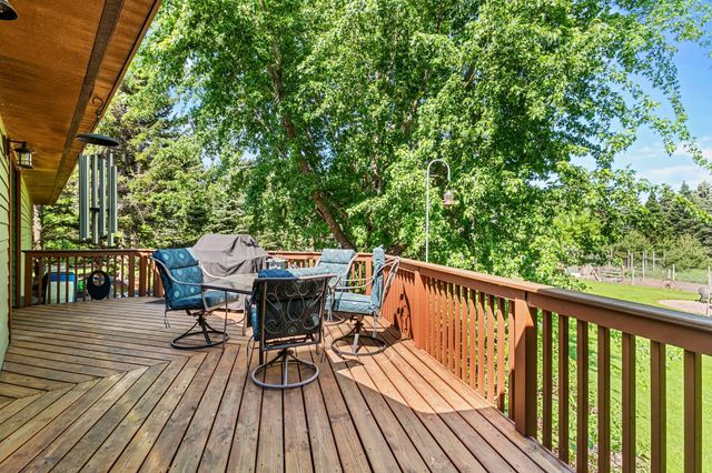 7135 Camp 3 Road NE, Columbus, MN 55025
