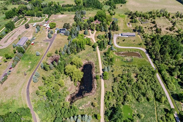 7135 Camp 3 Road NE, Columbus, MN 55025