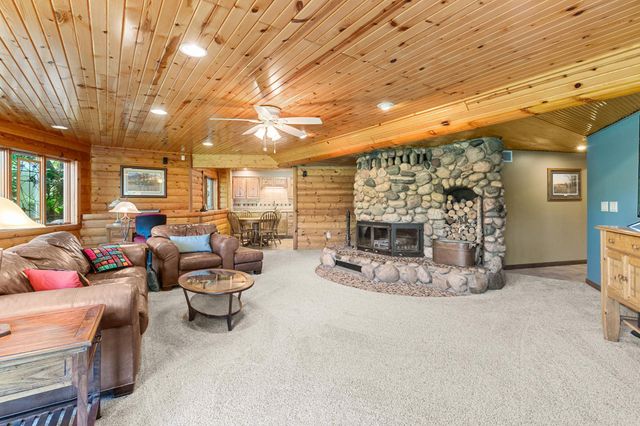 7135 Camp 3 Road NE, Columbus, MN 55025
