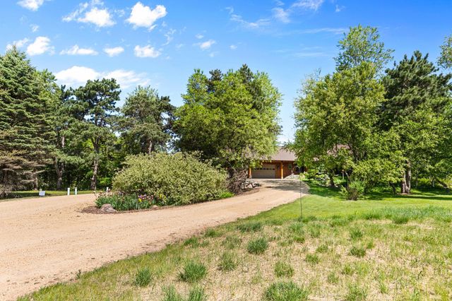 7135 Camp 3 Road NE, Columbus, MN 55025