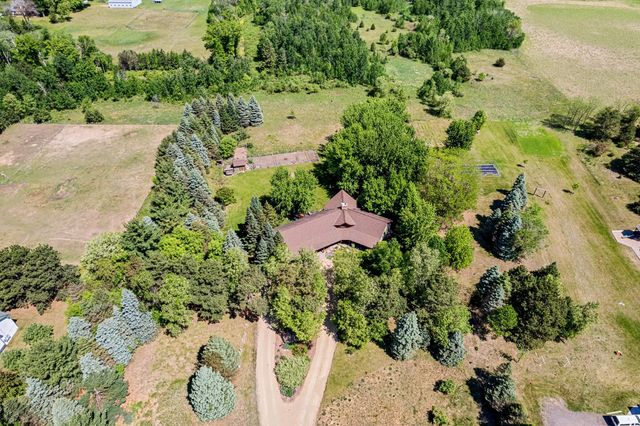7135 Camp 3 Road NE, Columbus, MN 55025