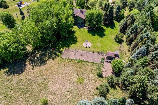 7135 Camp 3 Road NE, Columbus, MN 55025