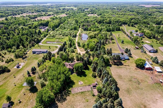 7135 Camp 3 Road NE, Columbus, MN 55025