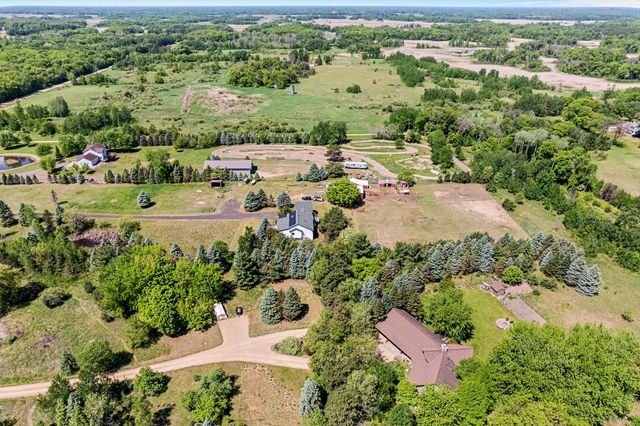 7135 Camp 3 Road NE, Columbus, MN 55025