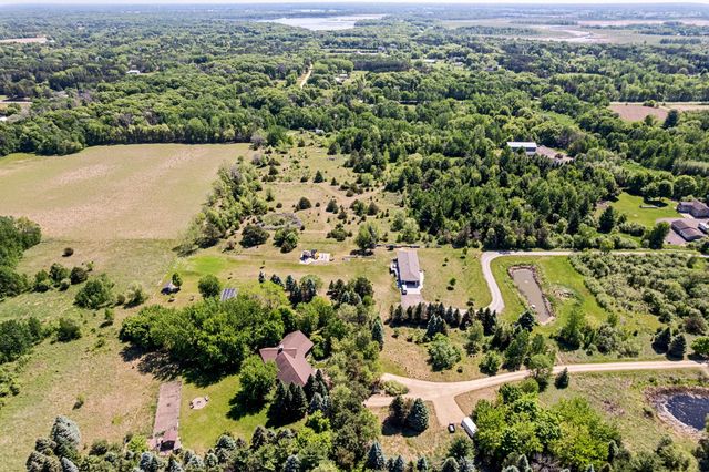 7135 Camp 3 Road NE, Columbus, MN 55025