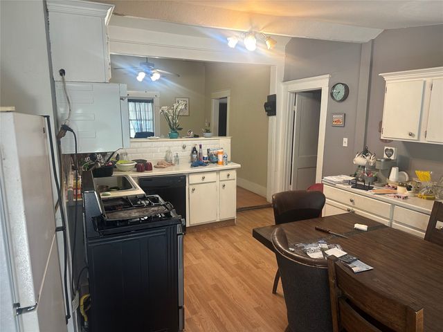 5802 Hudson, Dallas, TX 75206