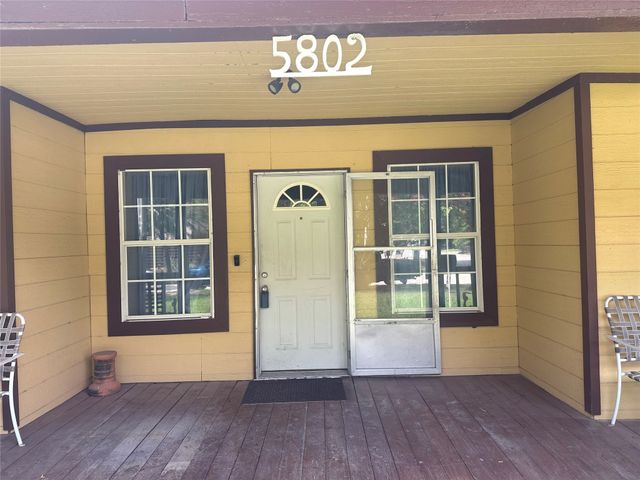 5802 Hudson, Dallas, TX 75206