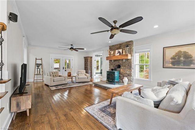 220 Epps Clark Road, Siler City, NC 27344