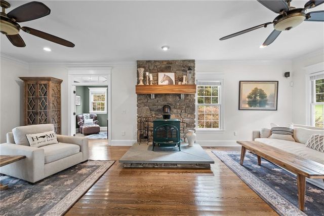 220 Epps Clark Road, Siler City, NC 27344