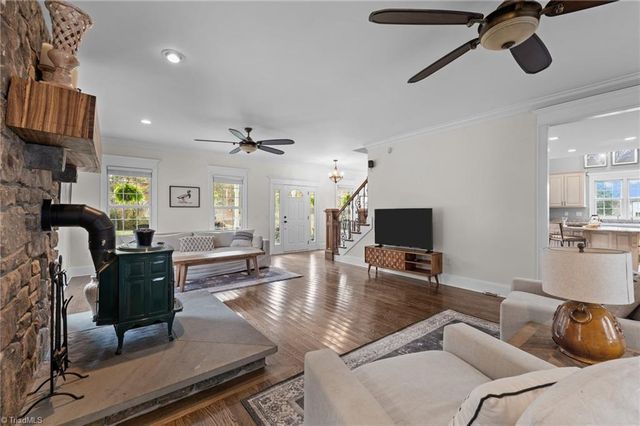 220 Epps Clark Road, Siler City, NC 27344