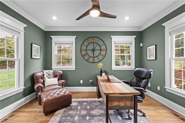 220 Epps Clark Road, Siler City, NC 27344