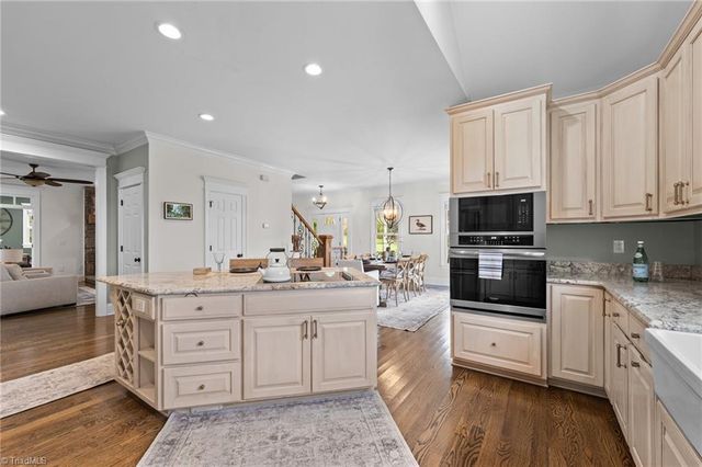 220 Epps Clark Road, Siler City, NC 27344