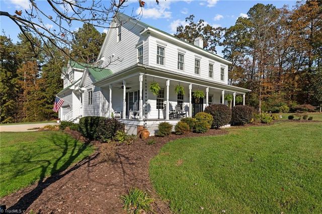 220 Epps Clark Road, Siler City, NC 27344