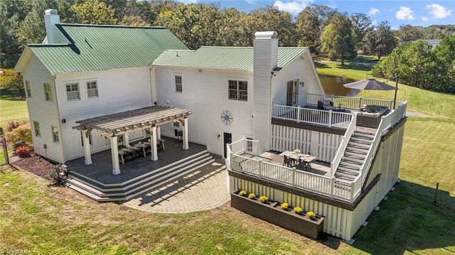 220 Epps Clark Road, Siler City, NC 27344