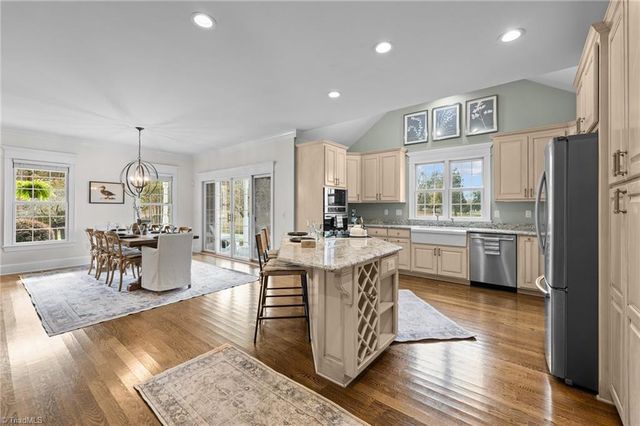 220 Epps Clark Road, Siler City, NC 27344