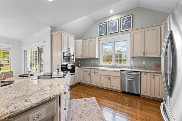 220 Epps Clark Road, Siler City, NC 27344