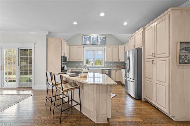 220 Epps Clark Road, Siler City, NC 27344