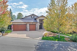 2788 Oak Vista Lane, Castle Rock, CO 80104