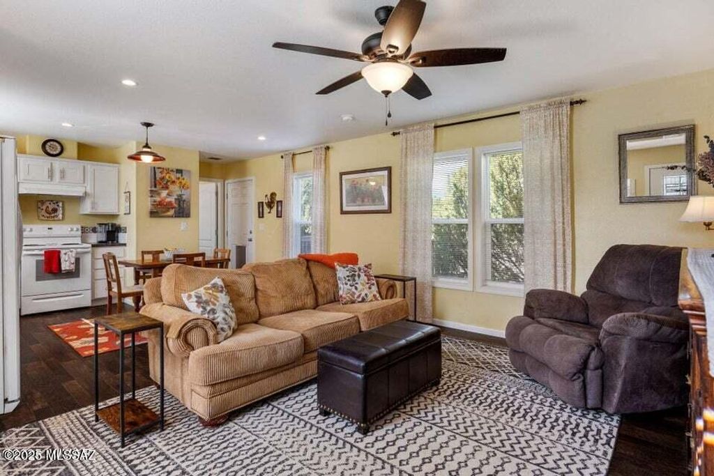 3 N3122, Vernon, AZ 85940