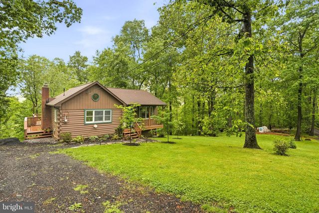 4713 CHIPPEWA DR, White Hall, MD 21161
