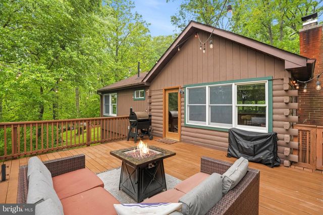 4713 CHIPPEWA DR, White Hall, MD 21161