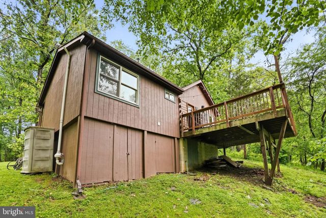 4713 CHIPPEWA DR, White Hall, MD 21161