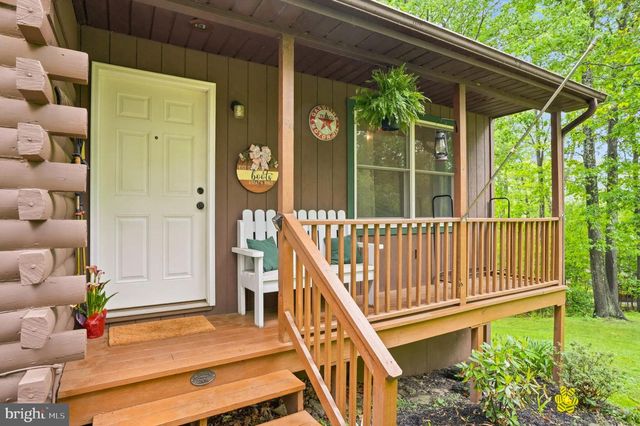4713 CHIPPEWA DR, White Hall, MD 21161
