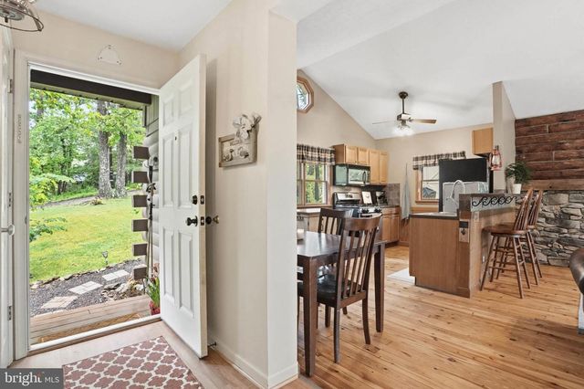 4713 CHIPPEWA DR, White Hall, MD 21161