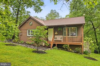 4713 CHIPPEWA DR, White Hall, MD 21161