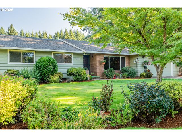 25152 Sw LADD HILL Rd, Sherwood, OR 97140