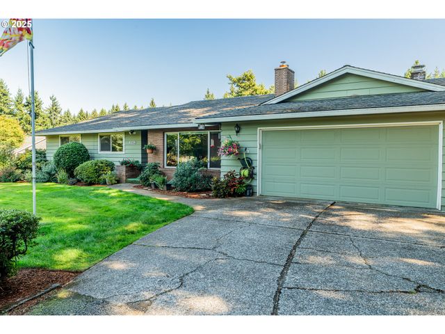 25152 Sw LADD HILL Rd, Sherwood, OR 97140