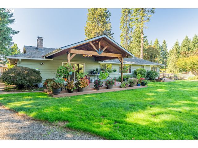 25152 Sw LADD HILL Rd, Sherwood, OR 97140