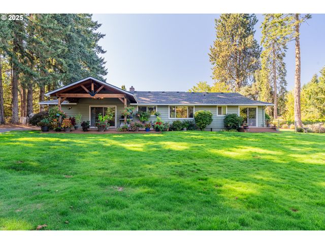 25152 Sw LADD HILL Rd, Sherwood, OR 97140