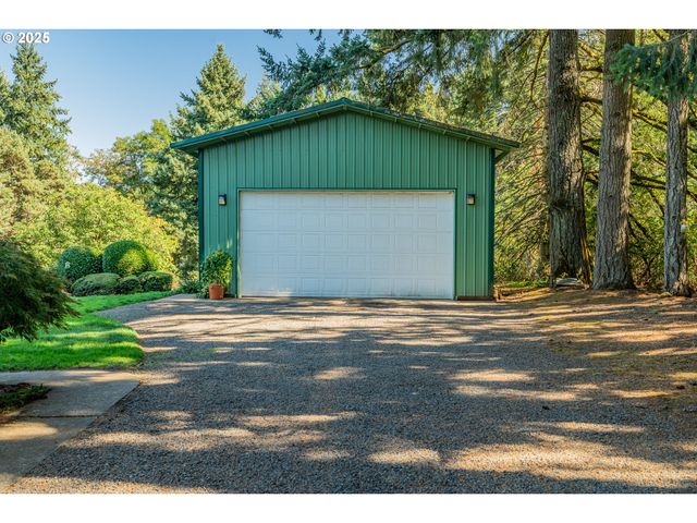 25152 Sw LADD HILL Rd, Sherwood, OR 97140