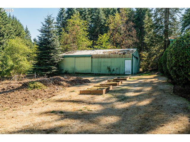 25152 Sw LADD HILL Rd, Sherwood, OR 97140