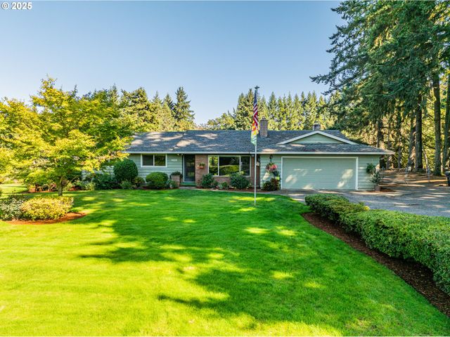 25152 Sw LADD HILL Rd, Sherwood, OR 97140