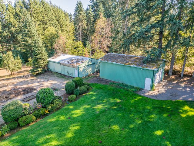 25152 Sw LADD HILL Rd, Sherwood, OR 97140