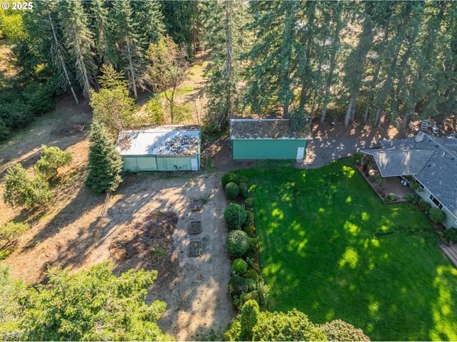 25152 Sw LADD HILL Rd, Sherwood, OR 97140