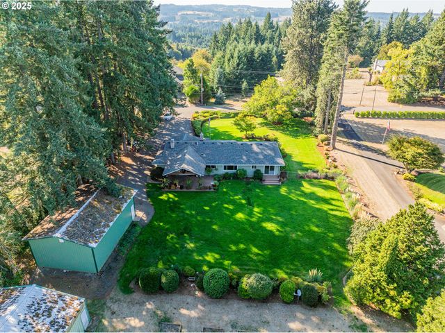 25152 Sw LADD HILL Rd, Sherwood, OR 97140
